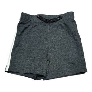 Jumping Beans Shorts Gray 24 Months